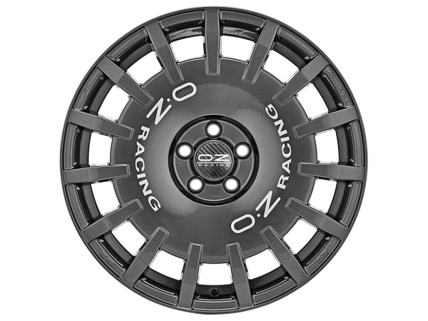 OZ Racing - Rally Racing